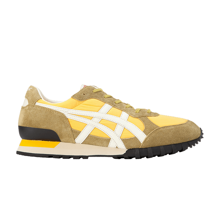 Onitsuka Tiger Colorado Eighty-Five NM "Vibrant Yellow Cream" sneakers
