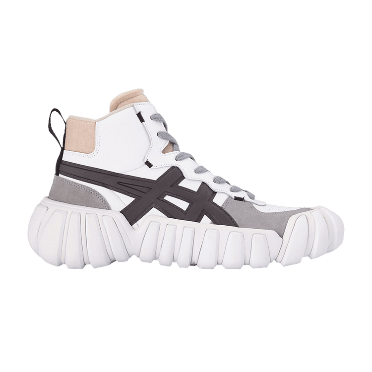 Onitsuka Tiger Dentigre LL "White Graphite Grey" sneakers