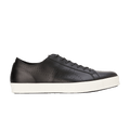 Onitsuka Tiger Fabre Deluxe Lo CL "Black White" sneakers