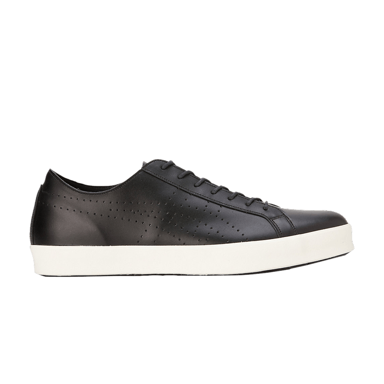 Onitsuka Tiger Fabre Deluxe Lo CL "Black White" sneakers