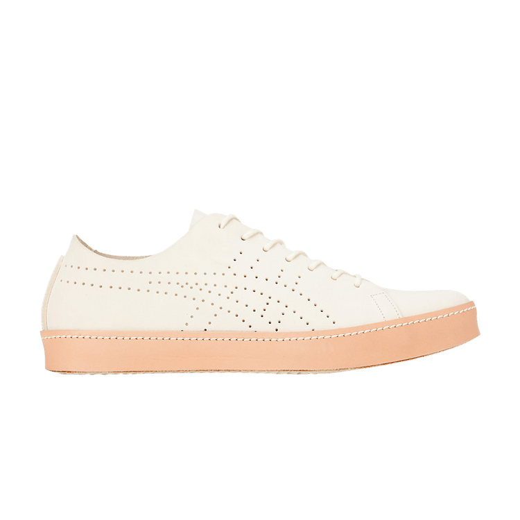 Onitsuka Tiger Fabre Deluxe Lo CL "Cream Wood Crepe" sneakers