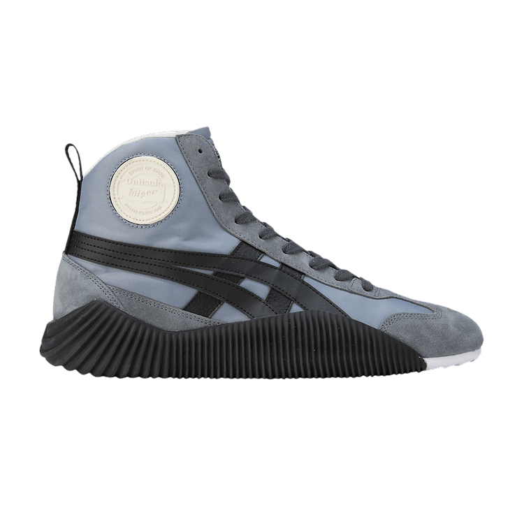 Onitsuka Tiger Acromount MT "Sheet Rock Black" sneakers