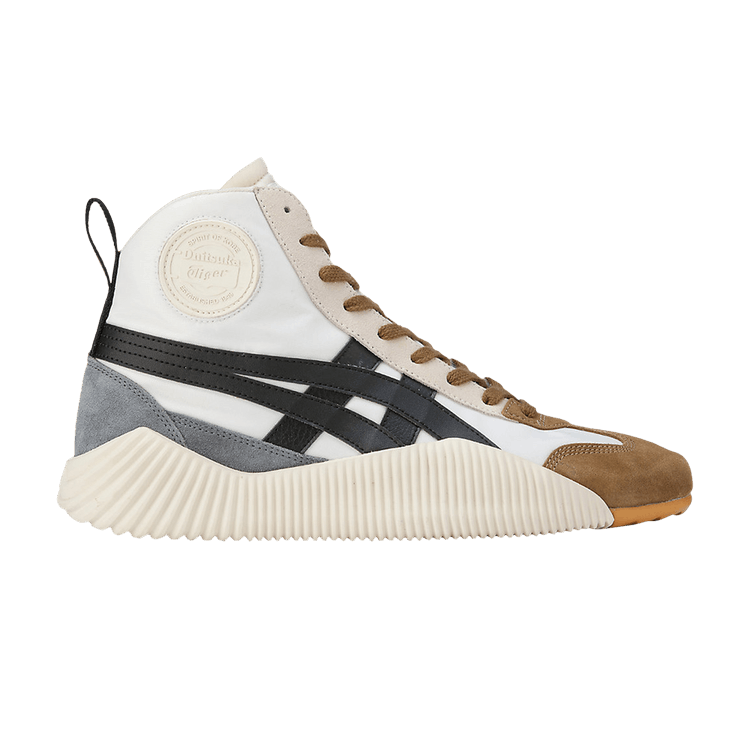 Onitsuka Tiger Acromount MT "Brown Toe" sneakers