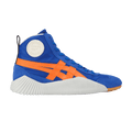 Onitsuka Tiger Acromount MT "Tuna Blue Habanero" sneakers