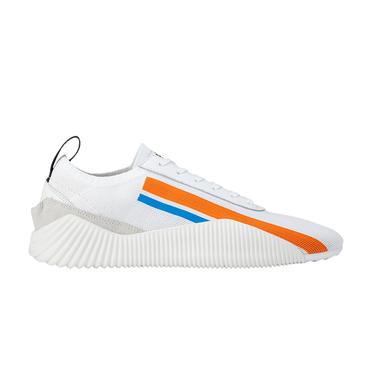 Onitsuka Tiger Acromount Knit "White Habanero" sneakers