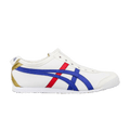 Onitsuka Tiger Mexico 66 Slip-On "Cream Tuna Blue" sneakers