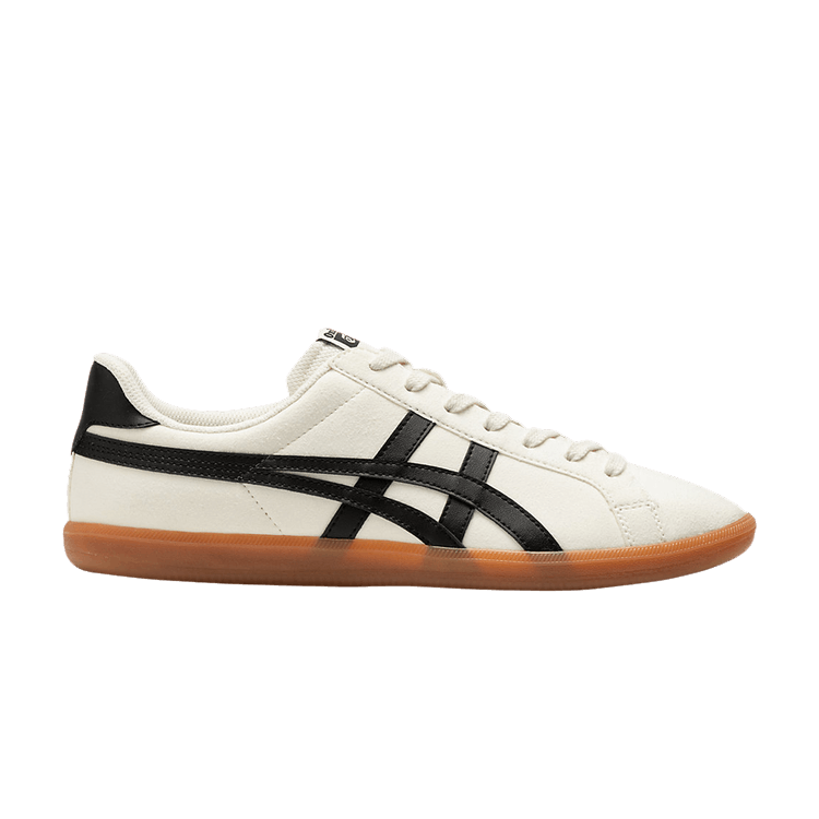 Onitsuka Tiger DD Trainer "Cream Black Gum" sneakers