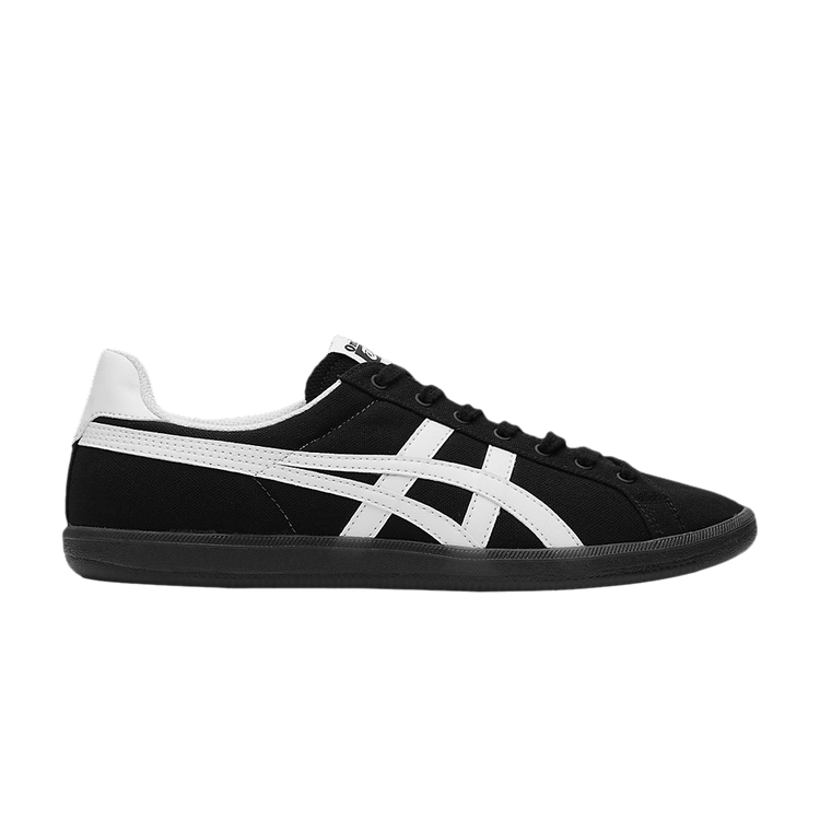 Onitsuka Tiger DD Trainer "Black White" sneakers