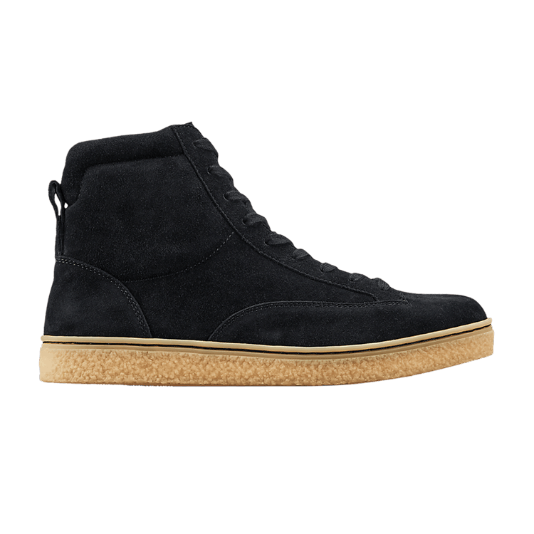 Onitsuka Tiger Mity MT "Black Gum" sneakers