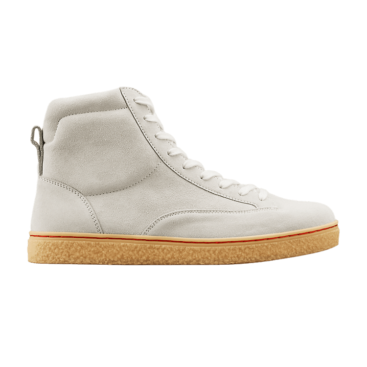 Onitsuka Tiger Mity MT "White Gum" sneakers