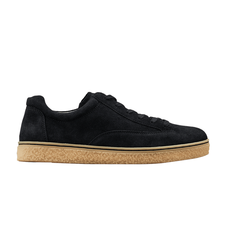 Onitsuka Tiger Mity "Black Gum" sneakers