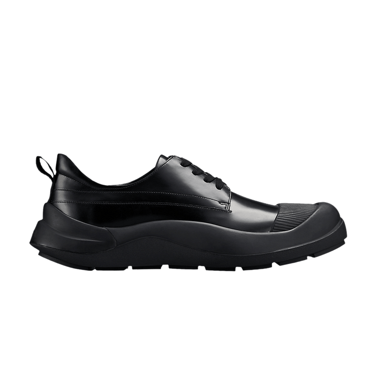 Onitsuka Tiger Wigurve "Triple Black" sneakers