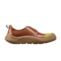 Onitsuka Tiger Wigurve "Brown Caravan" sneakers