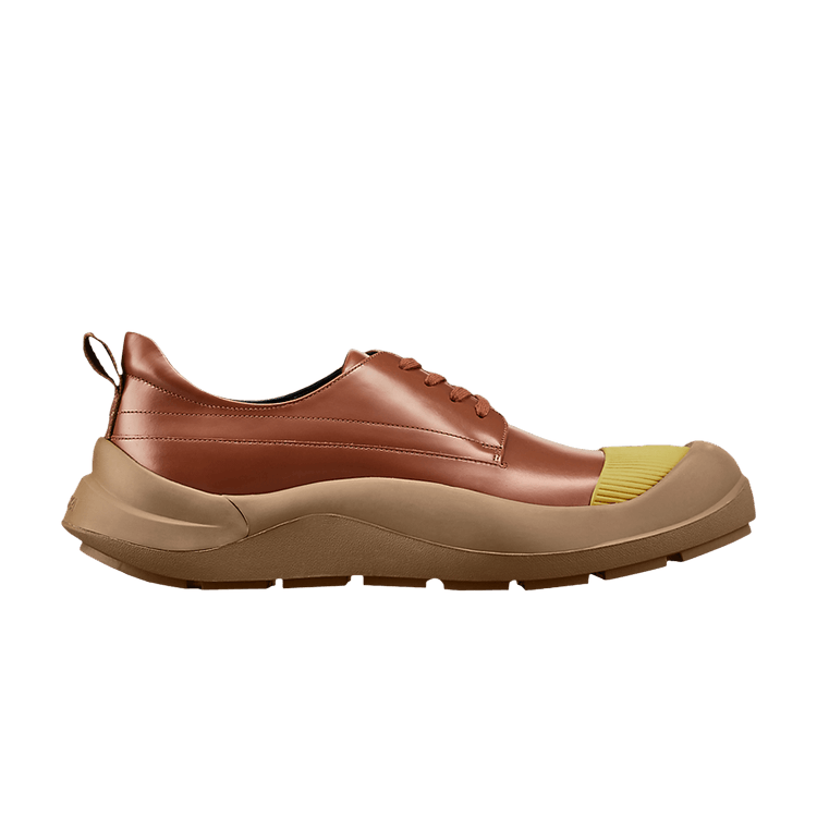 Onitsuka Tiger Wigurve "Brown Caravan" sneakers
