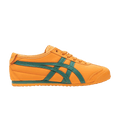 Onitsuka Tiger Mexico 66 "Citrus Edible Moss" sneakers