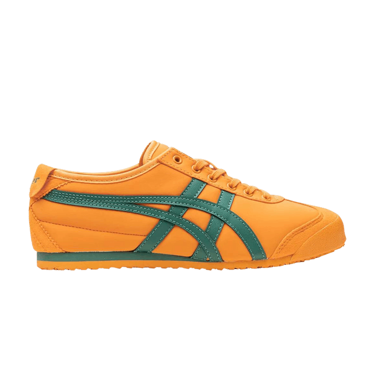 Onitsuka Tiger Mexico 66 "Citrus Edible Moss" sneakers
