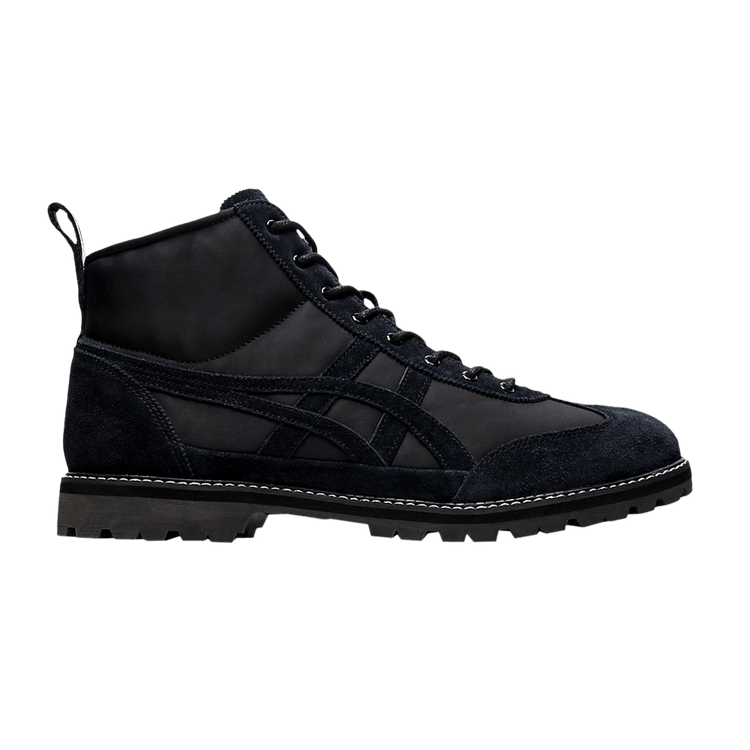 Onitsuka Tiger Mexico Rinkan "Triple Black" sneakers