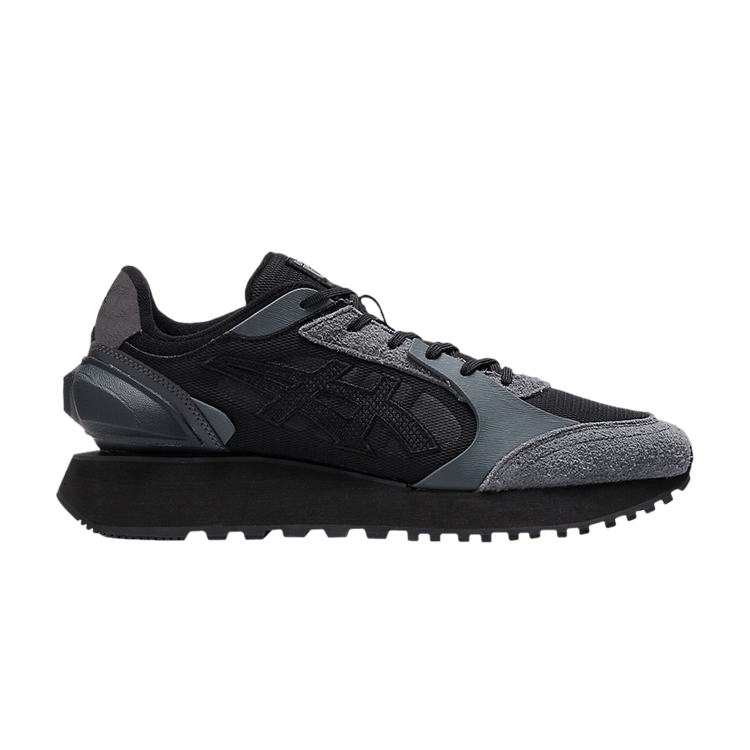 Onitsuka Tiger Moage CO "Black Carrier Grey" sneakers