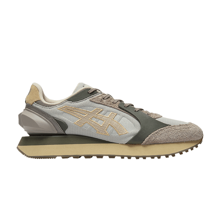 Onitsuka Tiger Moage CO "Oyster Feather Grey" sneakers