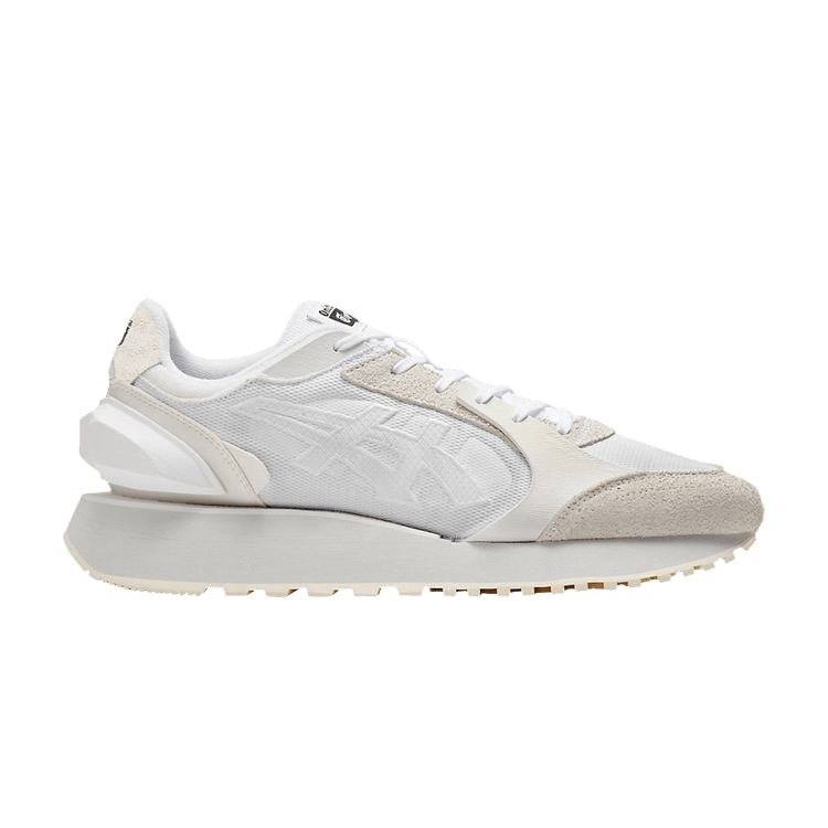 Onitsuka Tiger Moage CO "White" sneakers
