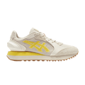 Onitsuka Tiger Moage CO "Mineral Beige Vibrant Yellow" sneakers