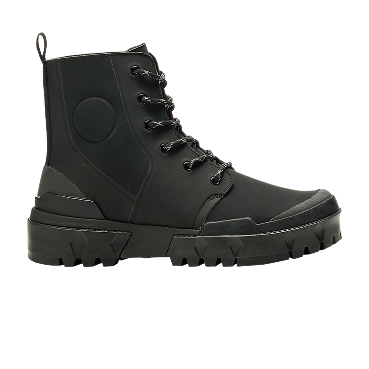 Onitsuka Tiger HMR Peak Boot "Black" sneakers