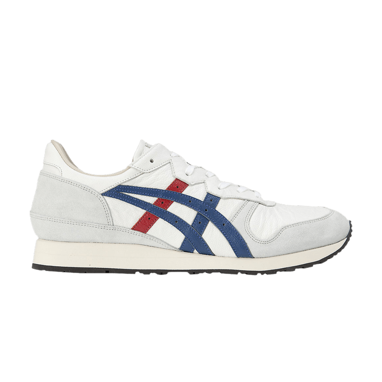 Onitsuka Tiger Tiger Ally Deluxe "White Deluxe Blue" sneakers
