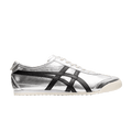 Onitsuka Tiger Mexico 66 "Pure Silver Black" sneakers