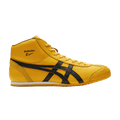 Onitsuka Tiger Mexico Mid Runner "Yellow Black" sneakers