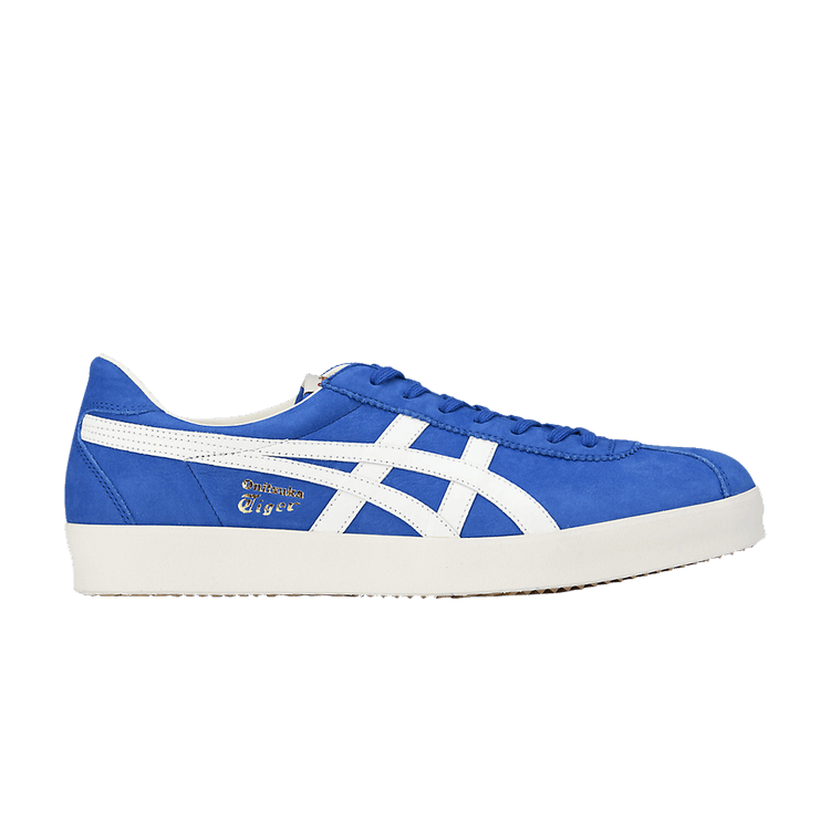 Onitsuka Tiger Vickka NM "Turkish Sea White" sneakers