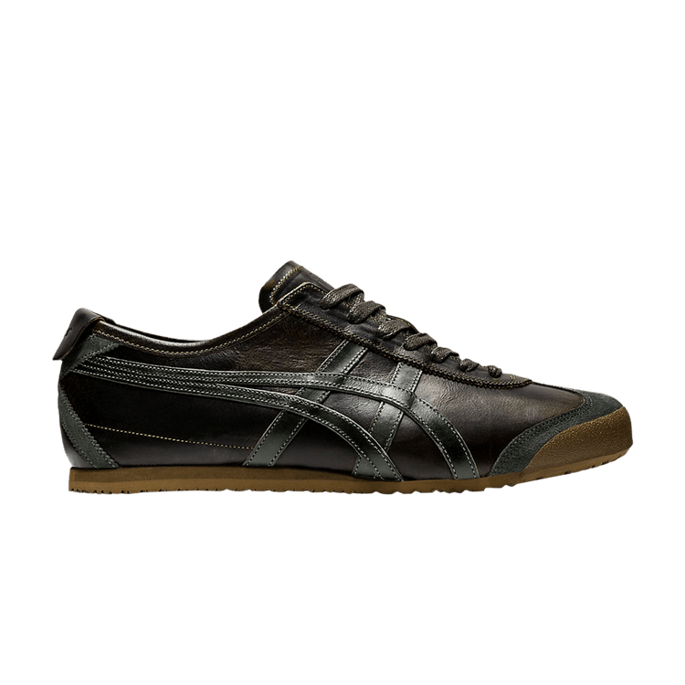 Onitsuka Tiger Mexico 66 "Bronze Green" sneakers