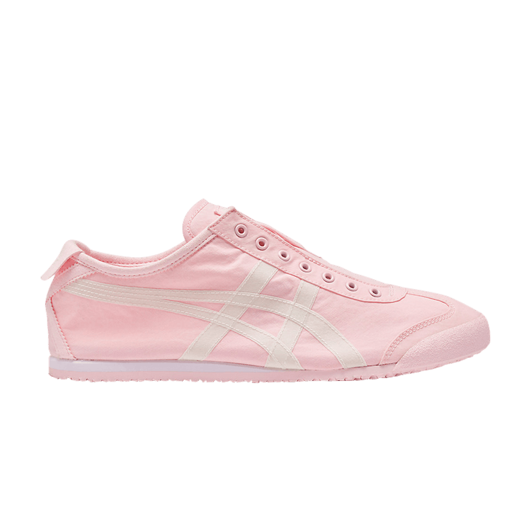 Onitsuka Tiger Mexico 66 Slip-On "Pink White" sneakers