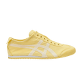 Onitsuka Tiger Mexico 66 Slip-On "Yellow White" sneakers
