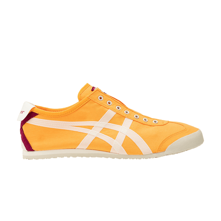 Onitsuka Tiger Mexico 66 Slip-On "Citrus" sneakers