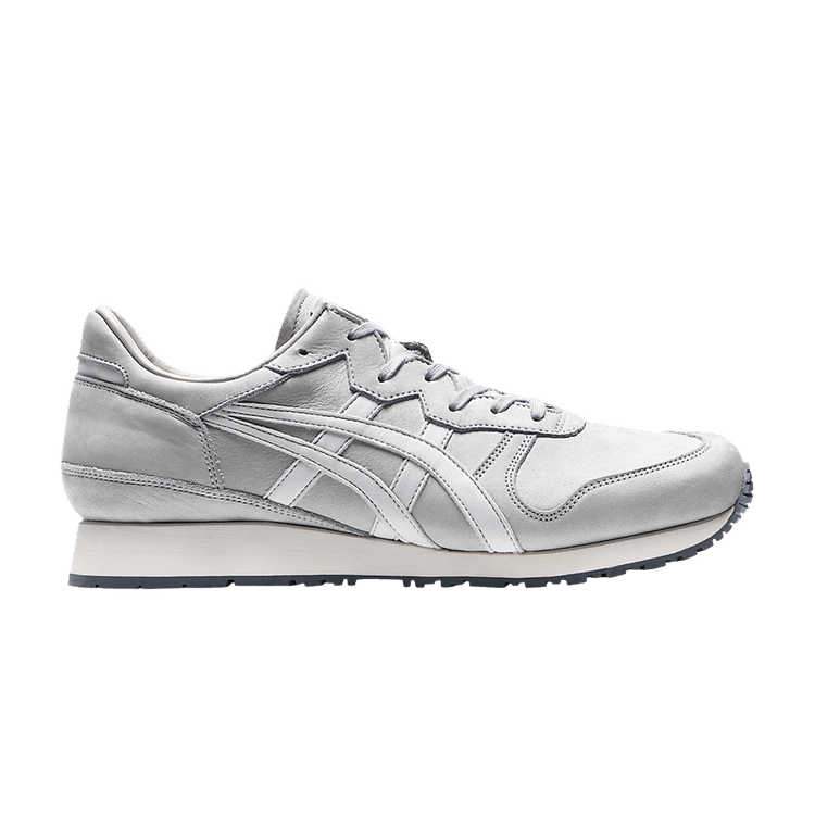 Onitsuka Tiger Tiger Ally Deluxe "Steeple Grey" sneakers