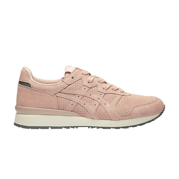 Onitsuka Tiger Tiger Ally "Ginger Peach" sneakers