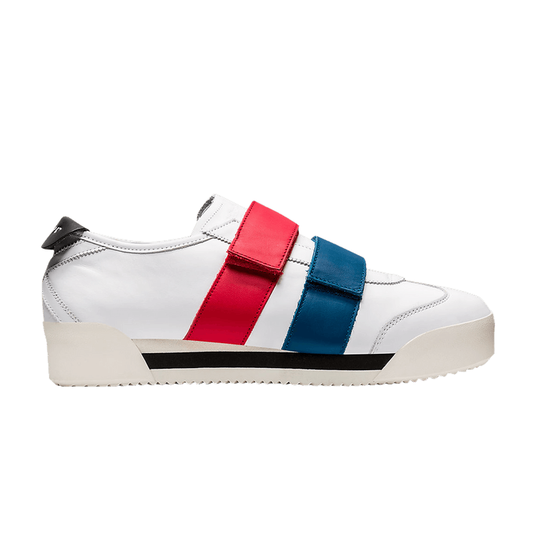 Onitsuka Tiger Mexico 66 SD PF "White Classic Red" sneakers