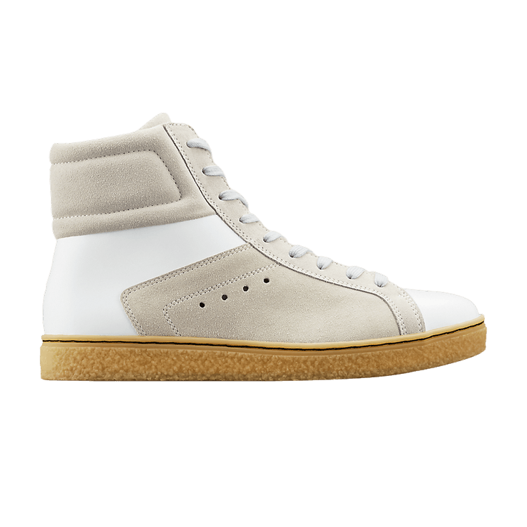 Onitsuka Tiger Mitio MT "Wood Crepe" sneakers