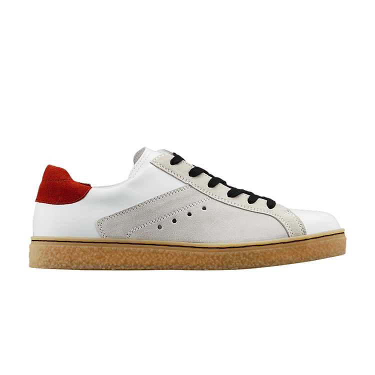 Onitsuka Tiger Mitio "White Polar Shade" sneakers