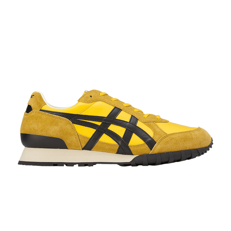 Onitsuka Tiger Colorado Eighty-Five NM "Tiger Yellow Black" sneakers