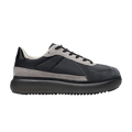 Onitsuka Tiger Delecity "Black Grey" sneakers