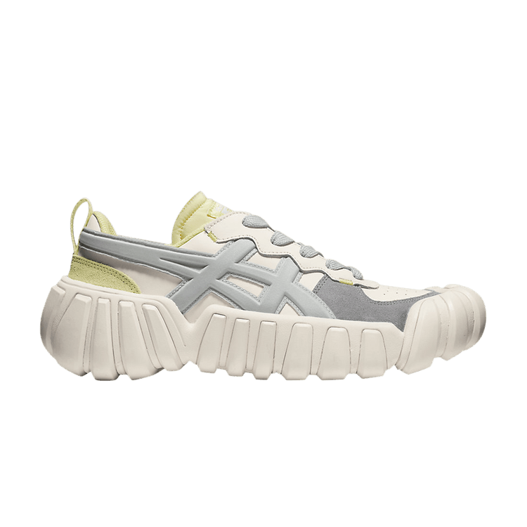 Onitsuka Tiger Dentigre LS "Cream Glacier Grey" sneakers