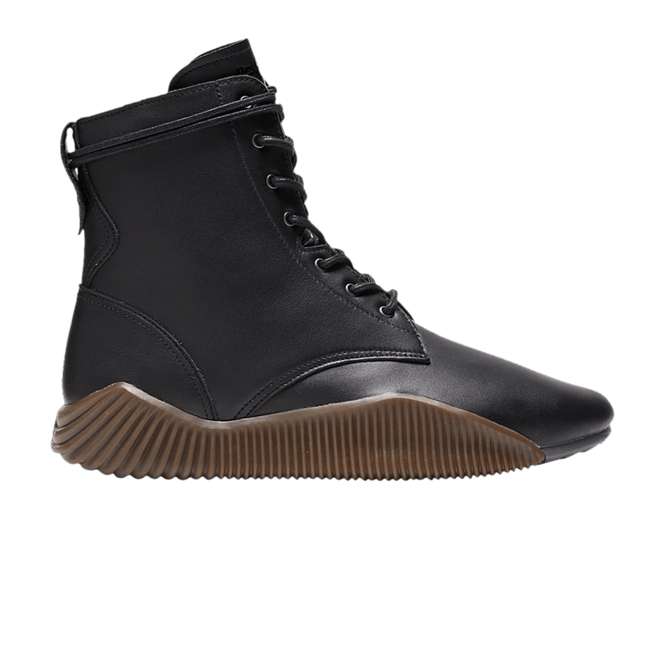 Onitsuka Tiger Acromount Boot "Black Gum" sneakers