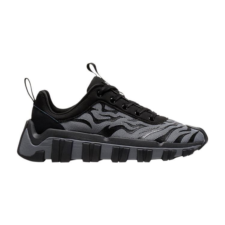 Onitsuka Tiger Cresty "Metropolis Black" sneakers