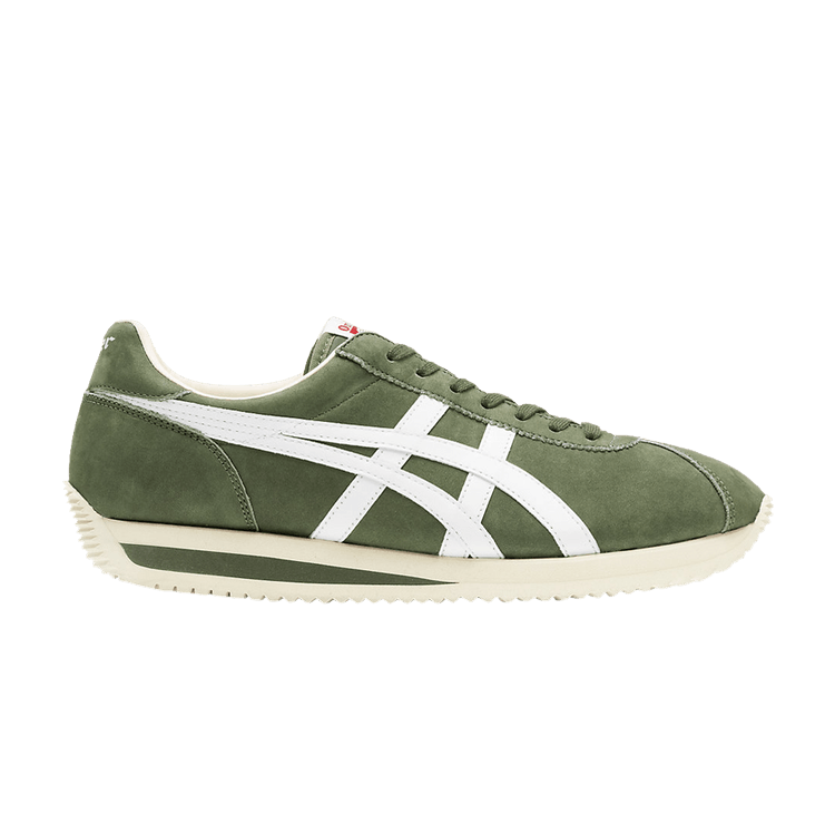 Onitsuka Tiger Moal 77 NM "Bronze Green" sneakers