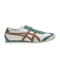 Onitsuka Tiger Mexico 66 "Green Cream Brown" sneakers