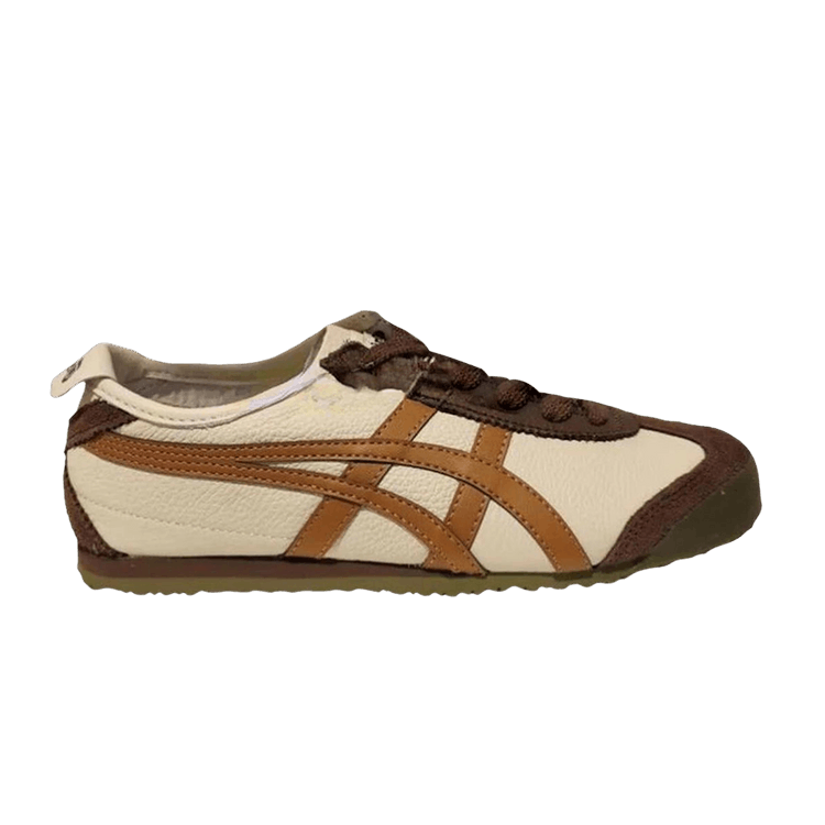 Onitsuka Tiger Mexico 66 "Oatmeal Brown" sneakers