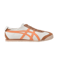Onitsuka Tiger Mexico 66 "Brown Orange" sneakers