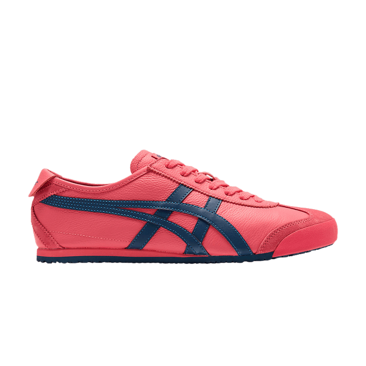 Onitsuka Tiger Mexico 66 "Pink Cameo Mako Blue" sneakers