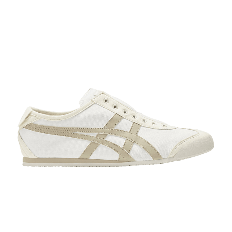 Onitsuka Tiger Mexico 66 "White Beige" sneakers